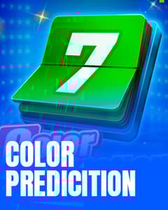 Color Prediction