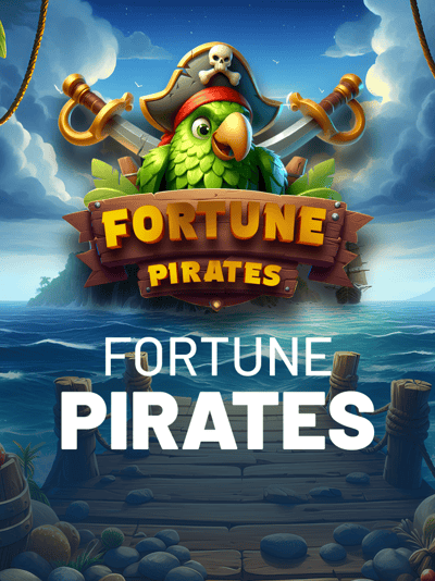 Fortune Pirates