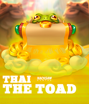 Tai the Toad