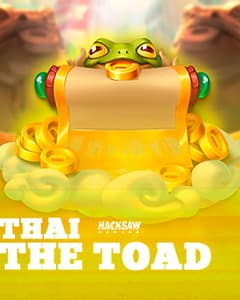 Tai the Toad 96