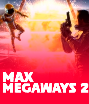 Imagem do jogo Max Megaways 2