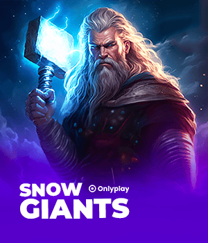 Snow Giants