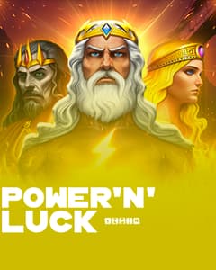 Luck'n'Power