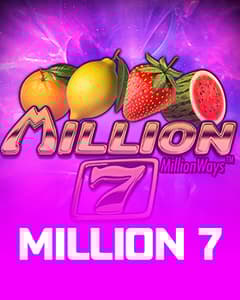 Million 7	