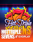 Hot Triple Sevens