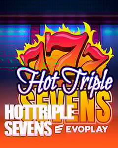 Hot Triple Sevens