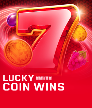 Lucky Coin Wins
