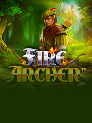 Fire Archer