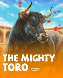 The Mighty Toro