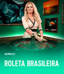 Wilmara ****Roleta Brasileira R$ 45.000,00