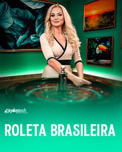 Roleta Brasileira