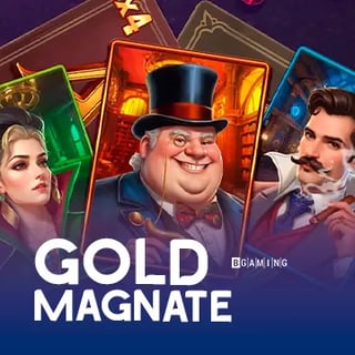 Gold Magnate