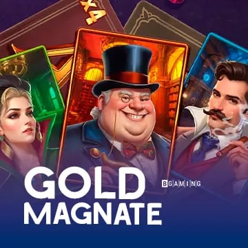Gold Magnate