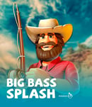 Larissa *** Big Bass SplashR$ 0,10 R$ 0,20