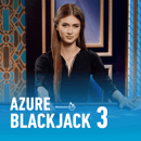 Blackjack 3 Azure