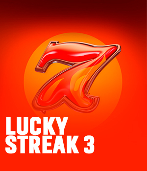 Lucky Streak 27