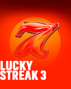 Lucky Streak 27