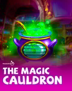The Magic Cauldron