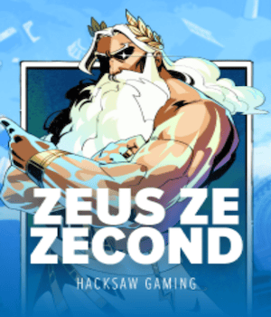 Zeus Ze Zecond