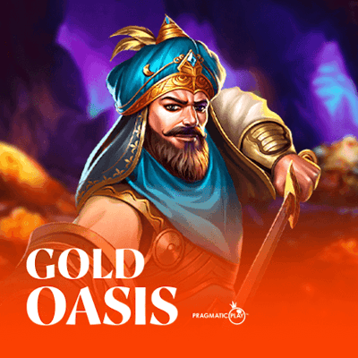 Gold Oasis