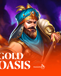 Gold Oasis