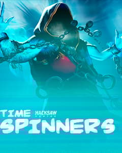 Time Spinners 96