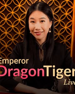 Emperor Dragon Tiger
