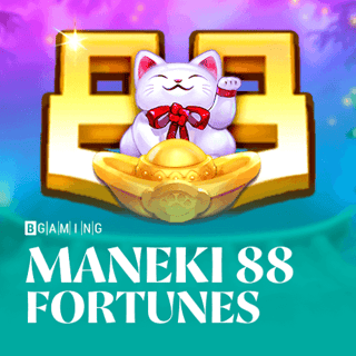 Maneki 88 Fortunes