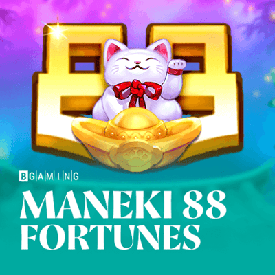 Maneki 88 Fortunes
