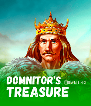 Domnitor's Treasure