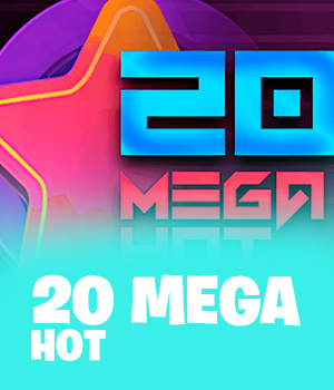 Imagem do jogo 20 Mega Hot