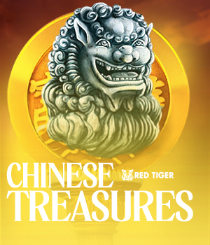 Imagem do jogo Chinese Treasures