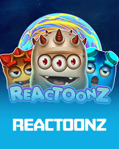 Reactoonz
