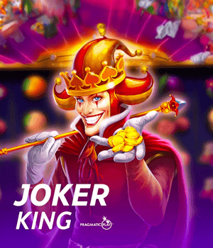 Joker King