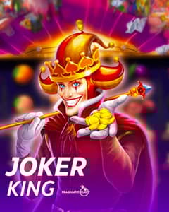 Joker King
