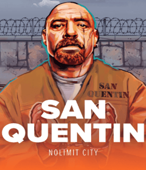 Imagem do jogo San Quentin