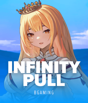 Infinity Pull