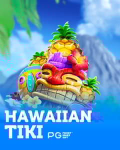 Hawaiian Tiki