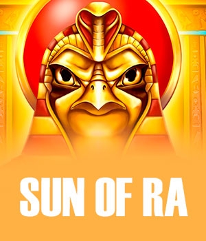Sun of Ra