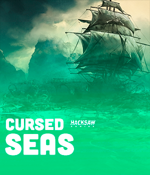 Cursed Seas