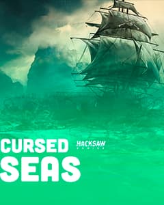 Cursed Seas 96
