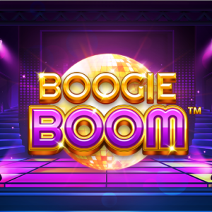 Boogie Boom