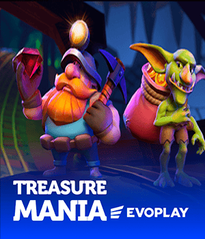 Treasure Mania