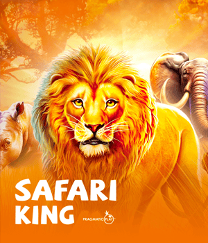 Safari King