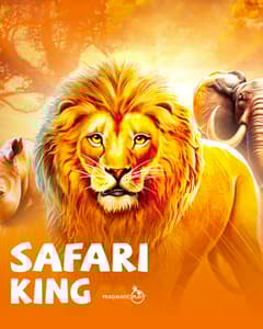 Safari King