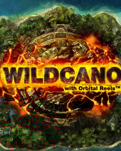 Wildcano