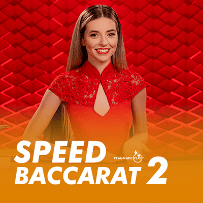 Korean Speed Baccarat 2