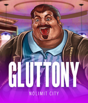 Imagem do jogo Gluttony