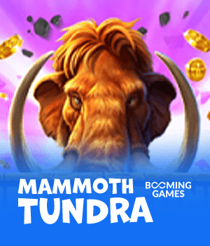Mammoth Tundra