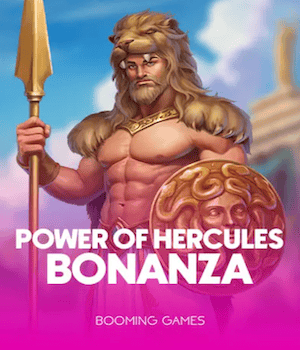 Power of Hercules Bonanza